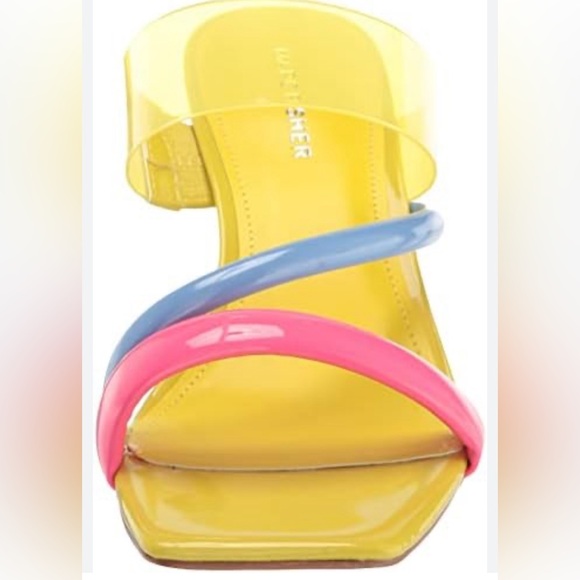 Marc Fisher - Summer Sandals - Picture 3 of 6